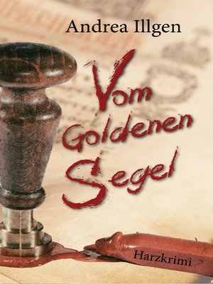 cover image of Vom Goldenen Segel